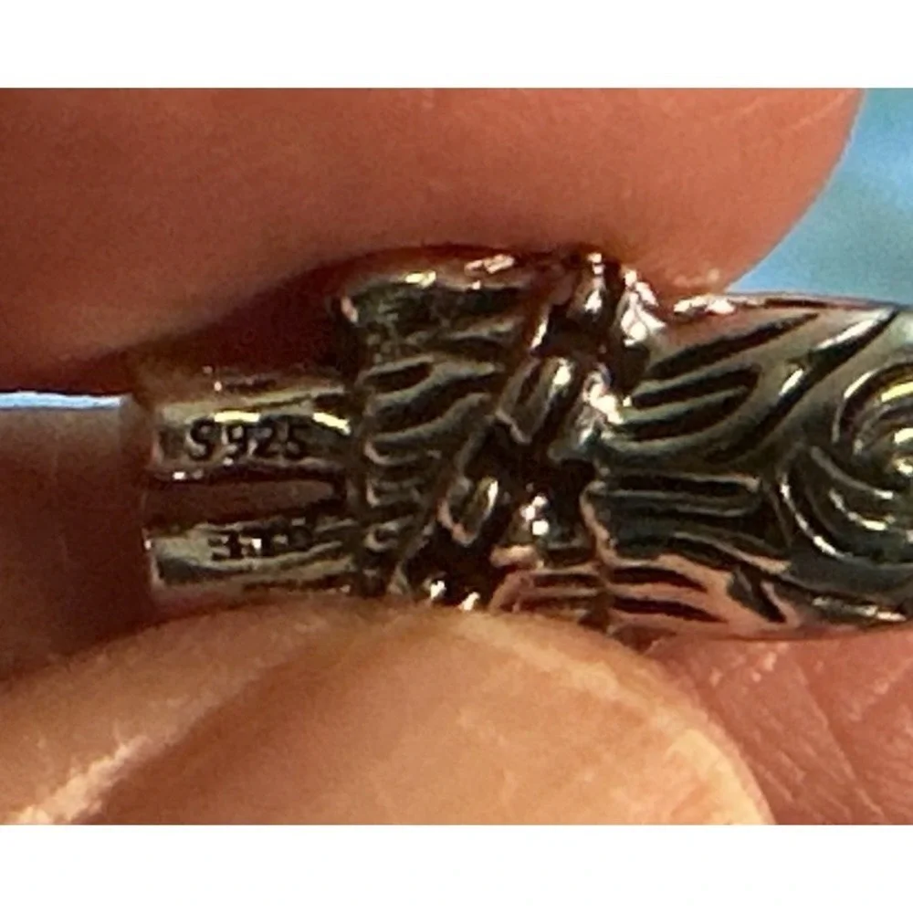 Pandora Star Wars Chewbacca Charm S925 Sterling Silver Wookie Bead